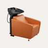 Gravity Shampoo Bowl and Chair
