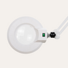 Silver Fox LED Magnifying Lamp 1001A