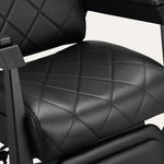 Regent Barber Chair