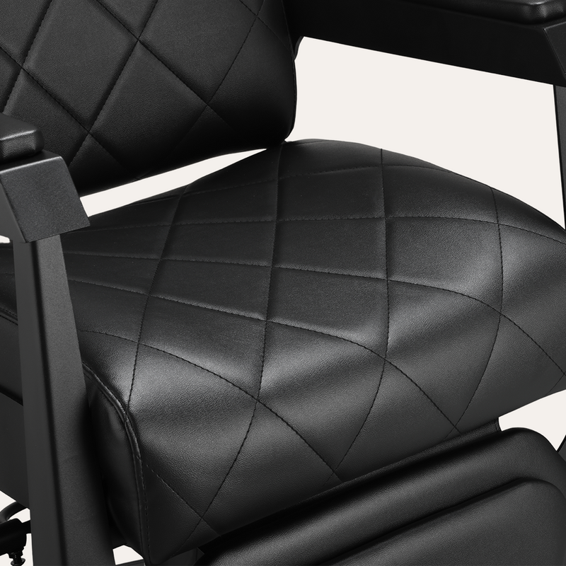 Regent Barber Chair