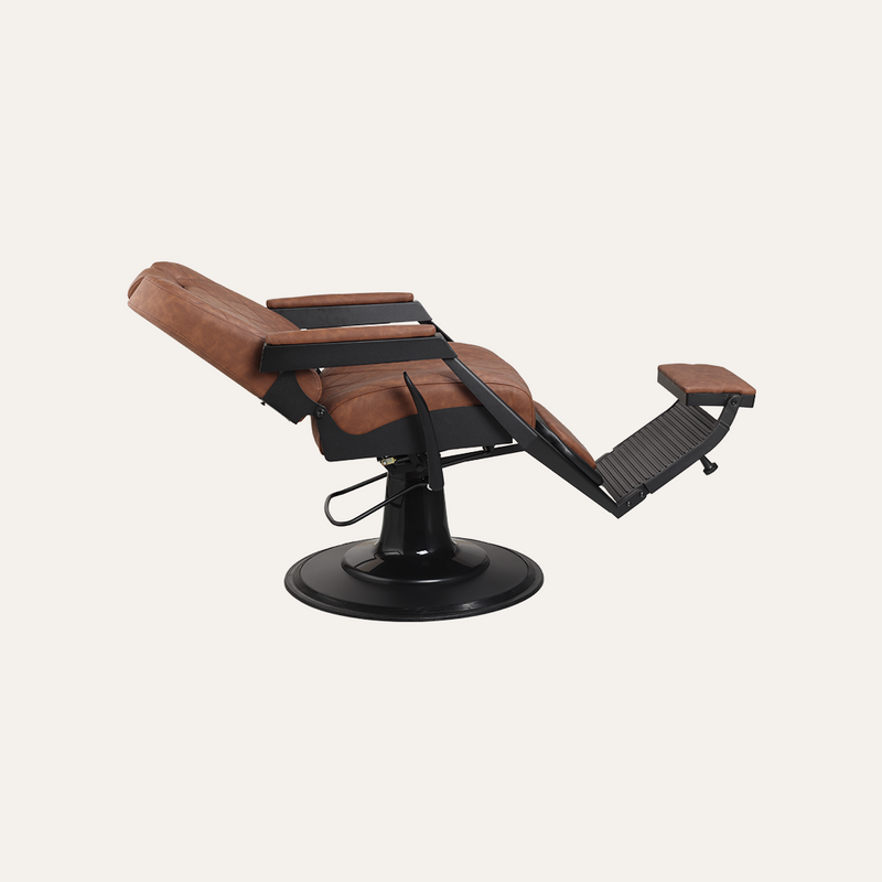 Regent Barber Chair