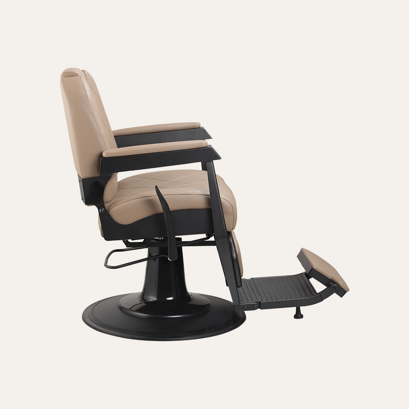 Regent Barber Chair