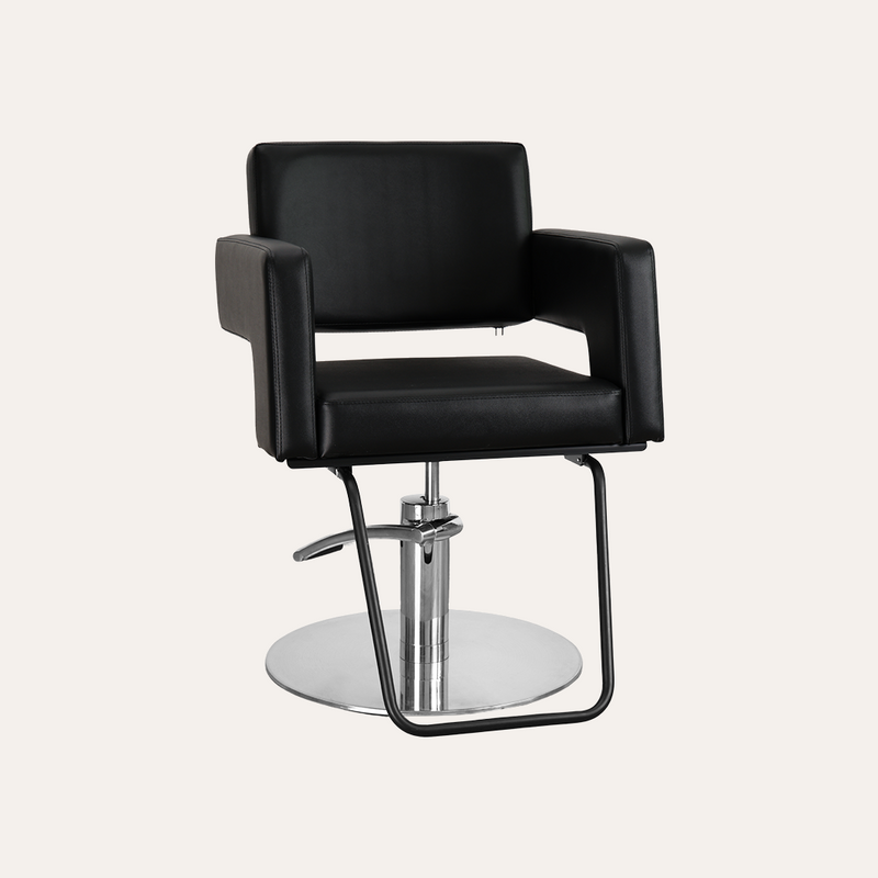 Alura Salon Chair