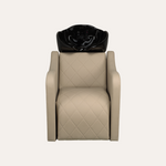 Elevate Electric Shampoo Bowl & Chair