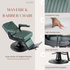Maverick Barber Chair