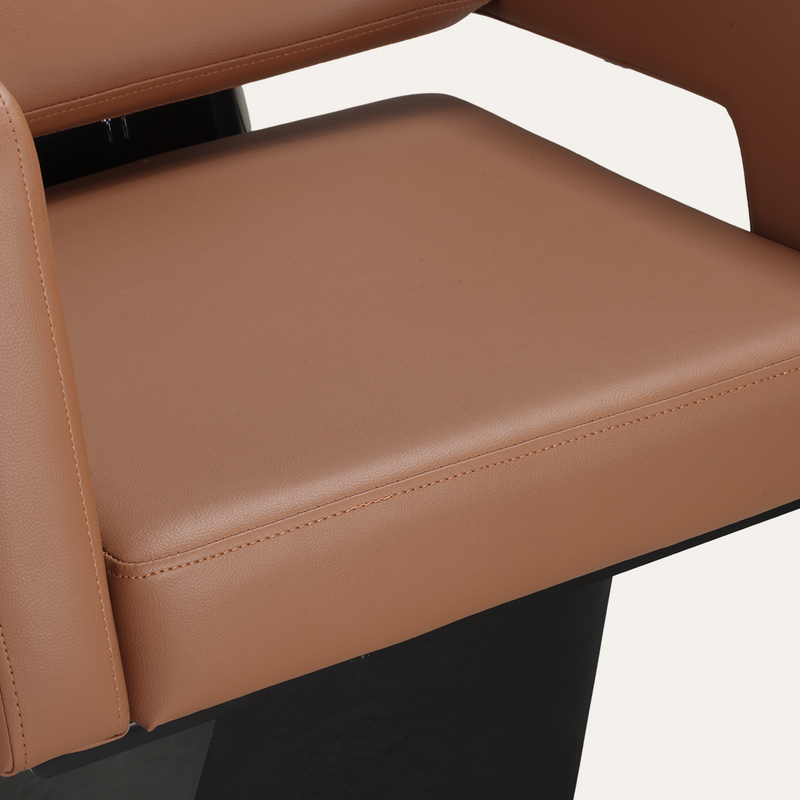Alura Shampoo Bowl and Chair