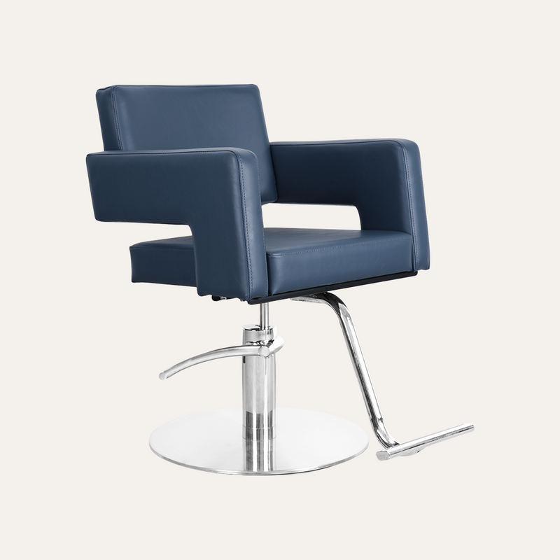 Alura Salon Chair