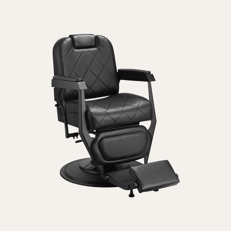 Regent Barber Chair