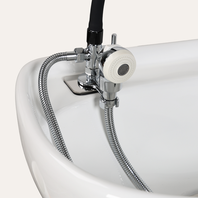 X-912 Head Spa Kit