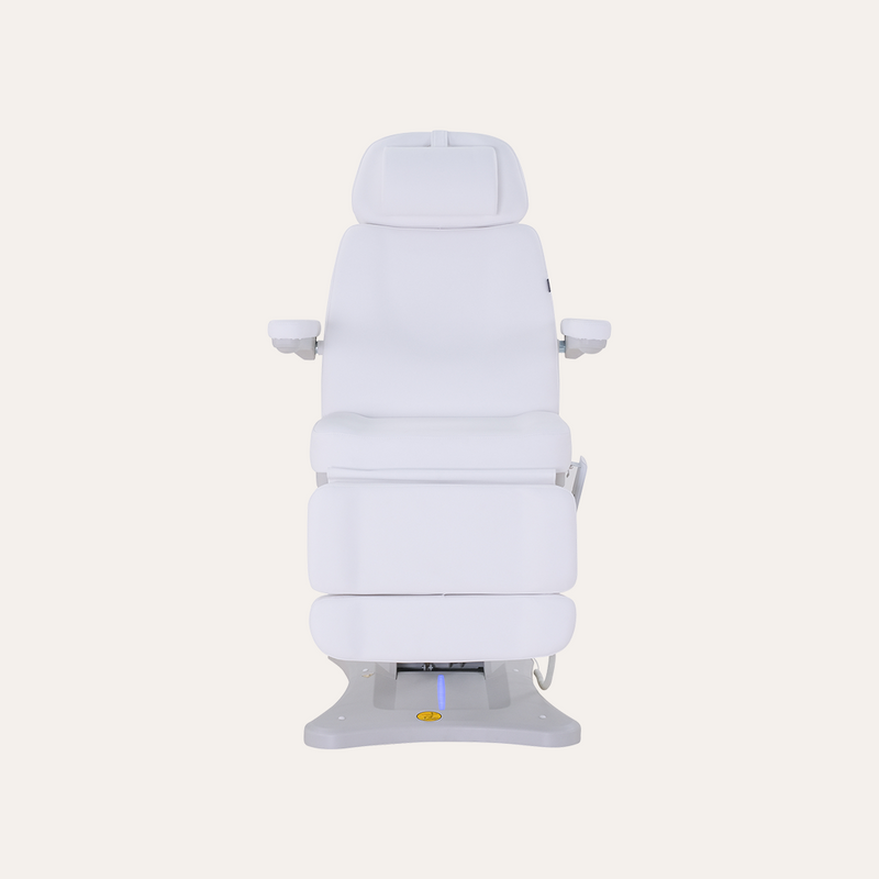 Silver Fox Electric Medical Treatment Chair 2246BN