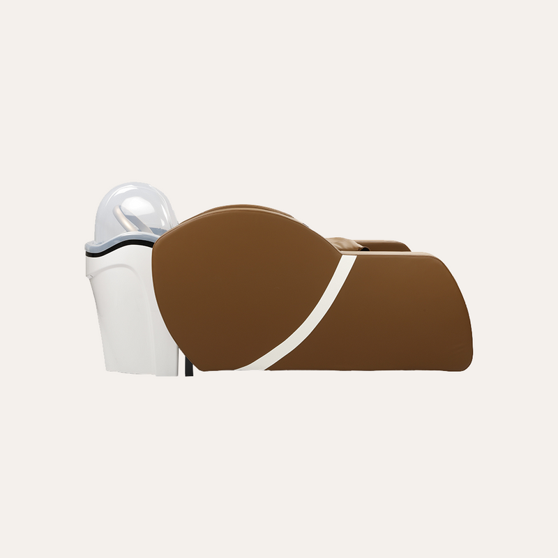 Hydra-luxe Head Spa & Massage Treatment Bed