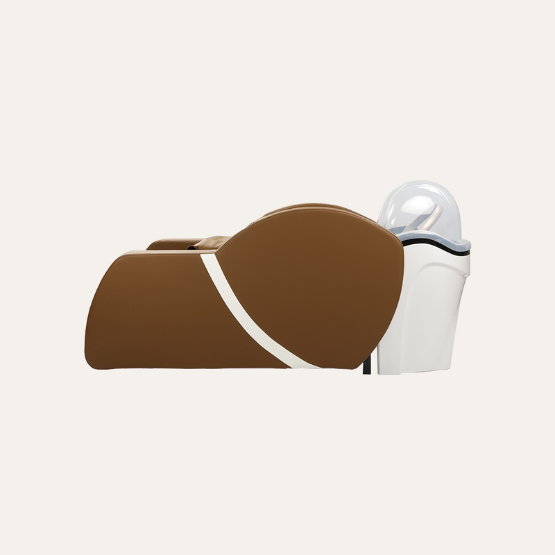 Keller Head Spa & Massage Treatment Bed