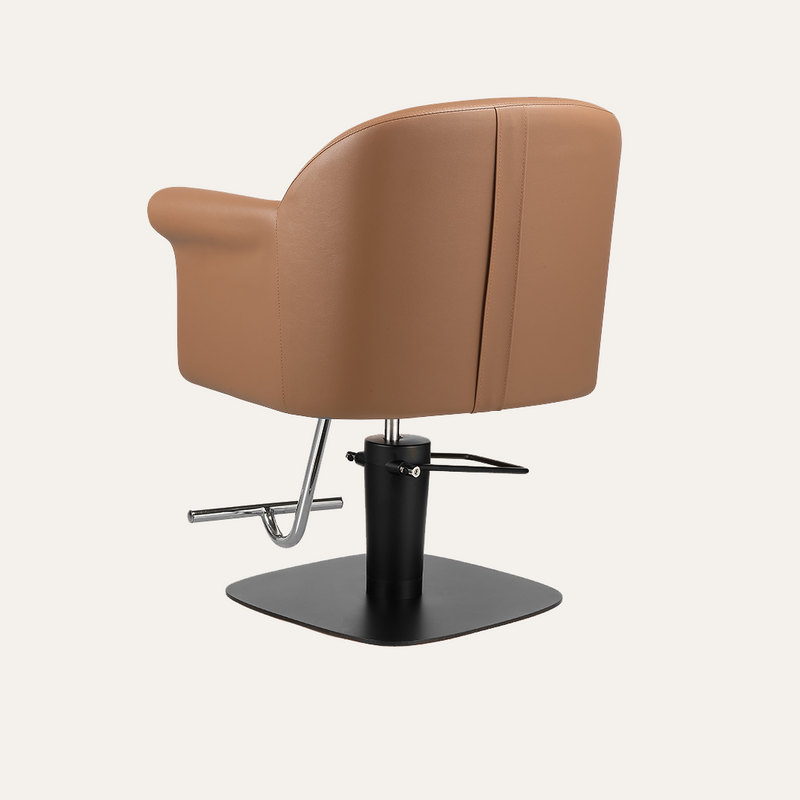 Hudson Salon Chair