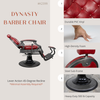 Dynasty Barber Chair