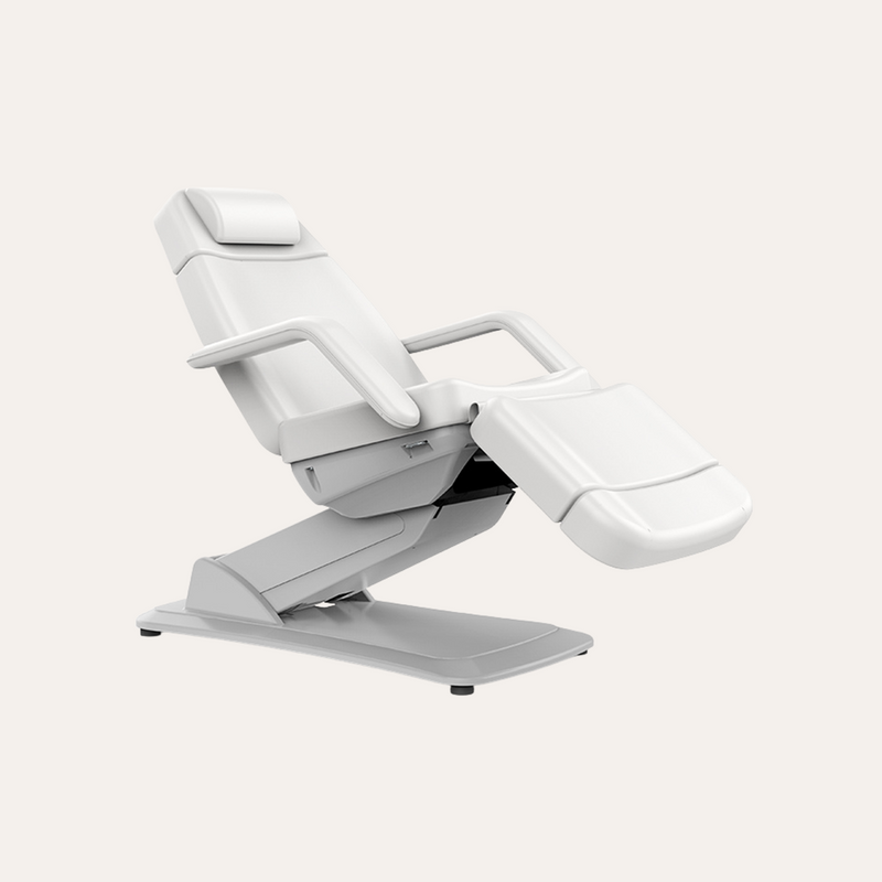 Silver Fox Electric Facial & Massage Chair 2221D