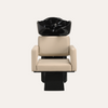 Alura Shampoo Bowl and Chair