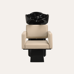Alura Shampoo Bowl and Chair