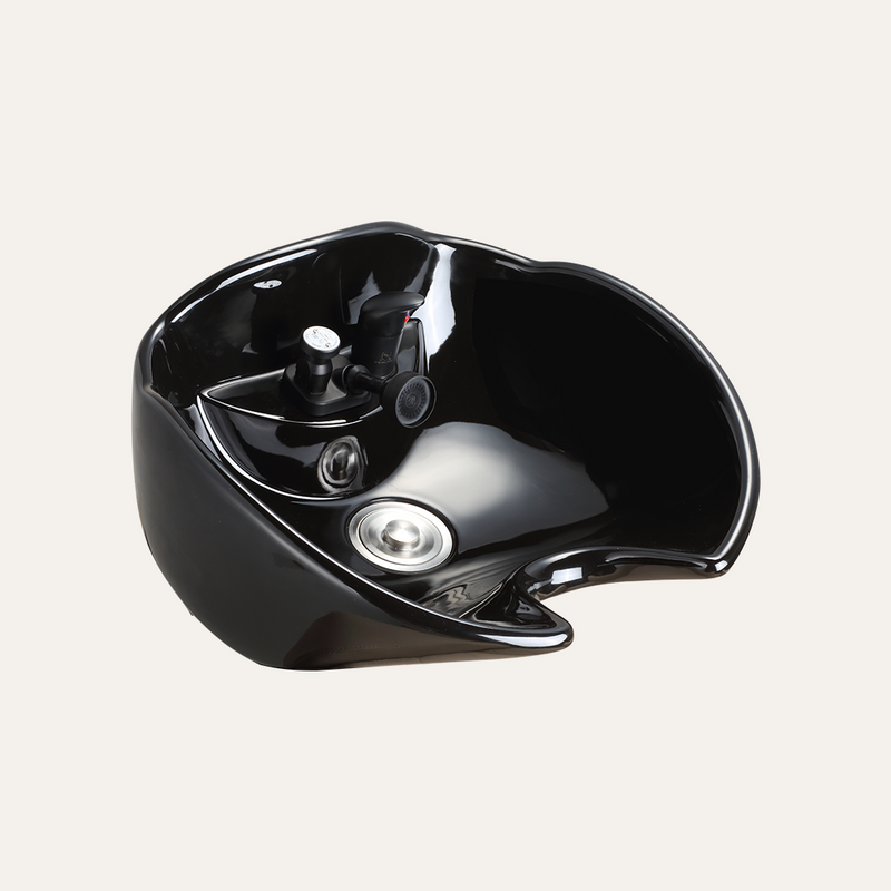 Elevate Electric Shampoo Bowl & Chair