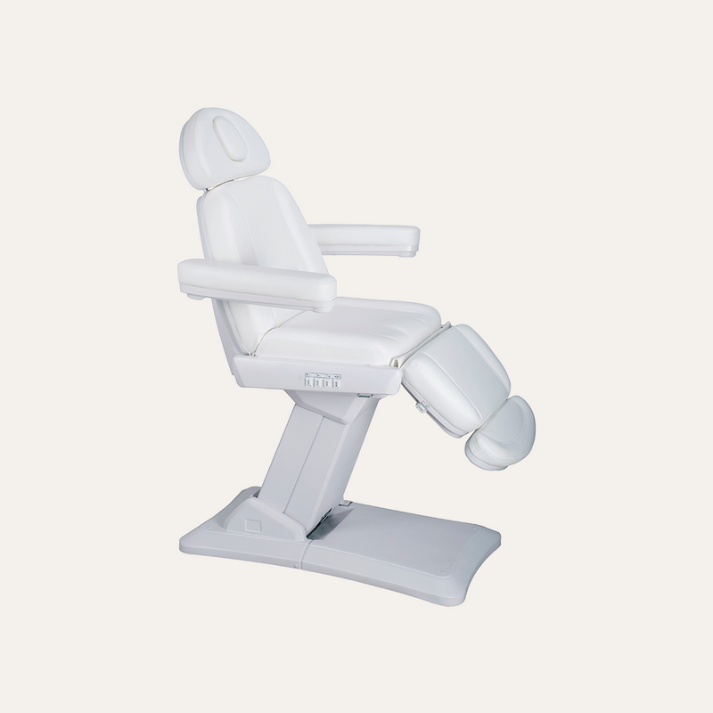 Silver Fox Electric Facial & Treatment Chair 2235D