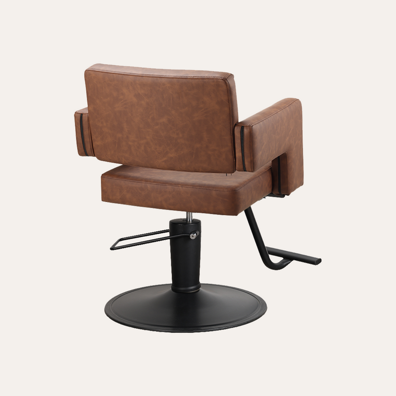 Alura Salon Chair