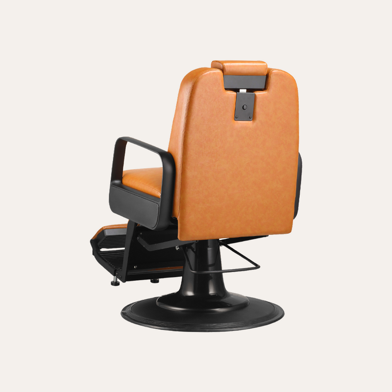 Titan Barber Chair