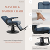 Maverick Barber Chair