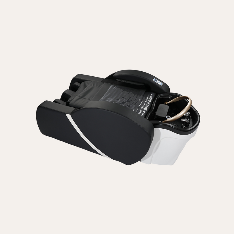 Keller Head Spa & Massage Treatment Bed