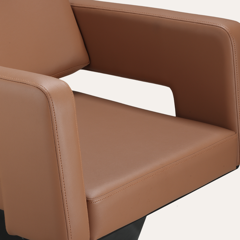 Alura Shampoo Bowl and Chair