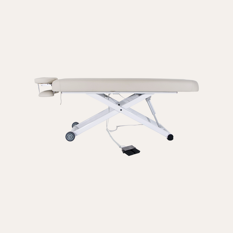 Silver Fox Electric Multi Purpose Massage Table 2274