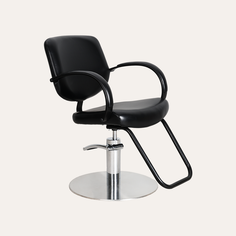 Movement II Salon Chair