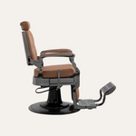 Knockout Barber Chair