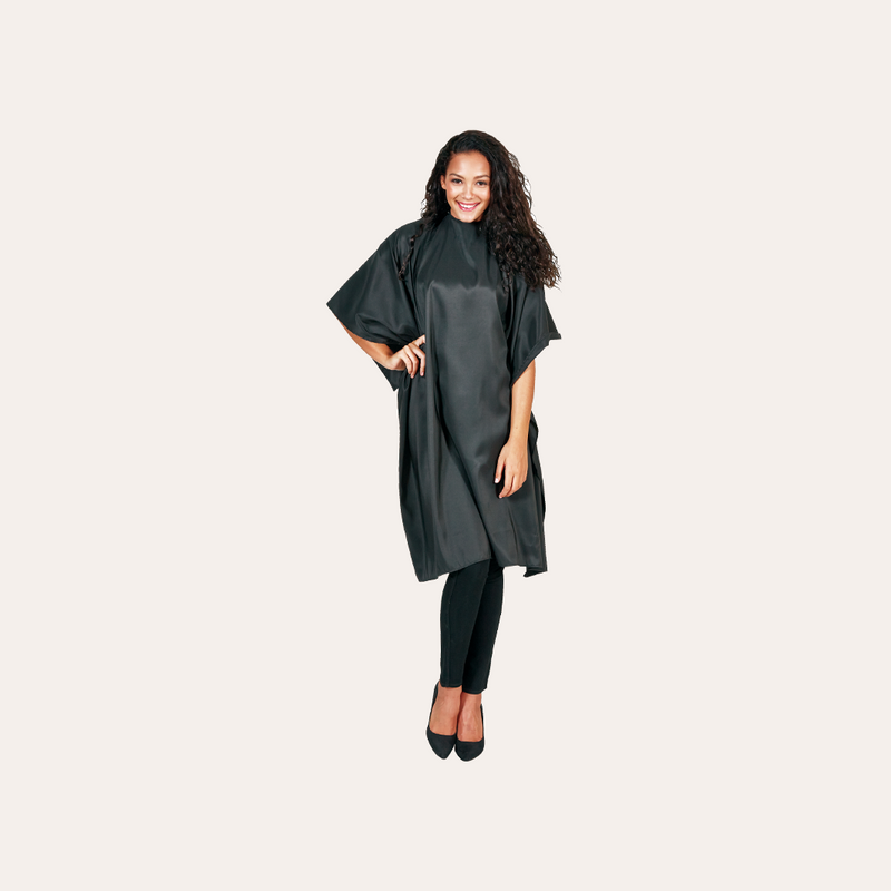 Classique Styling Cape