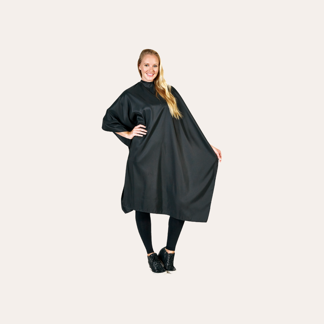 betty dain Classique Styling Cape
