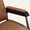 Regent Barber Chair