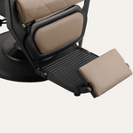Regent Barber Chair
