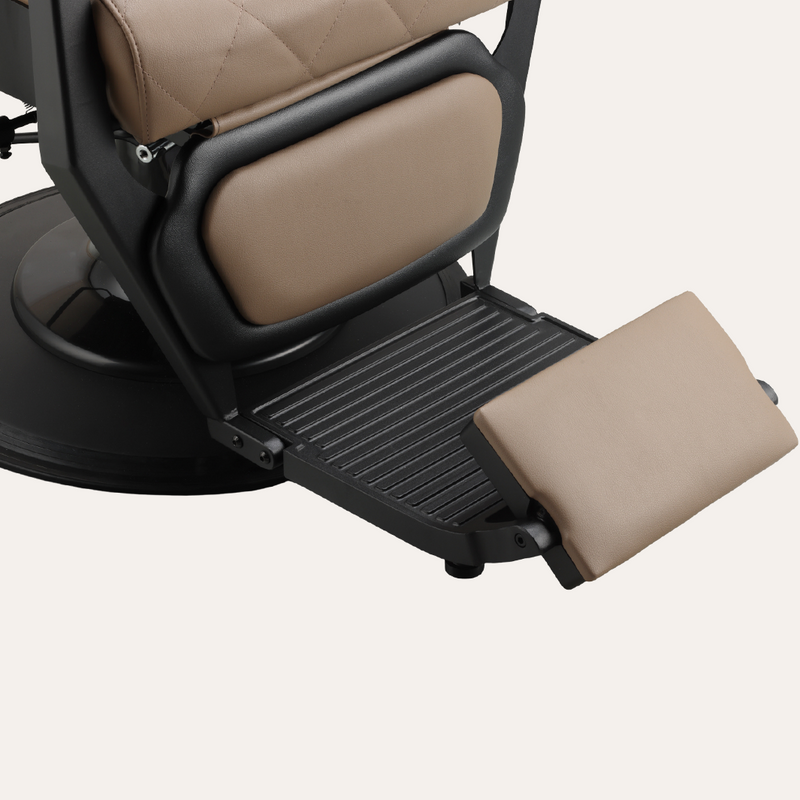 Regent Barber Chair