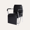 Duality Shampoo Chair with Leg Rest