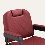 Regent Barber Chair