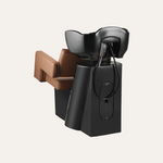 Alura Shampoo Bowl and Chair