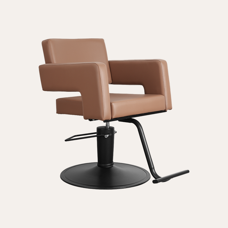 Alura Salon Chair