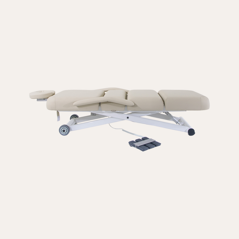 Silver Fox Electric 4 Section Multi Purpose Massage Table 2274B