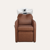 Caitlyn Shampoo Bowl and Chair