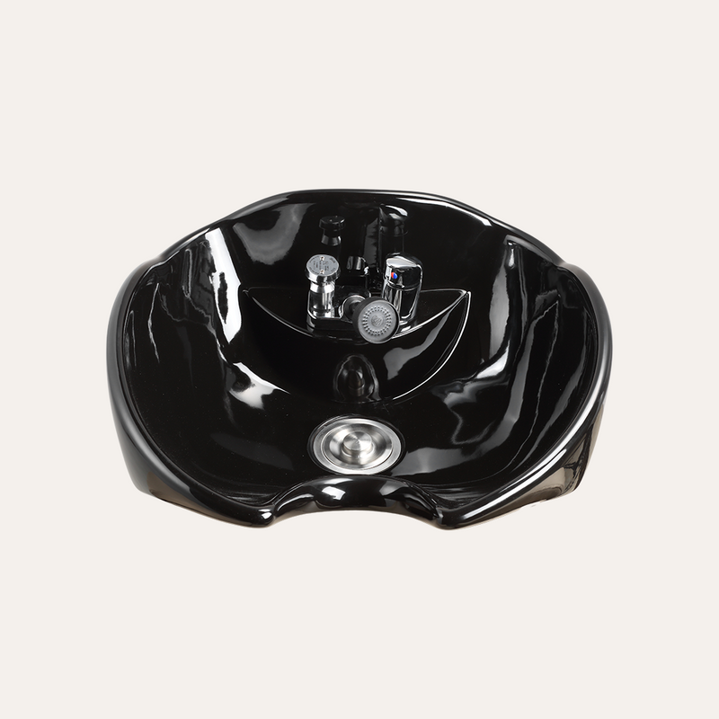 Elevate Electric Shampoo Bowl & Chair