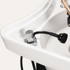 Keller Head Spa & Steam Therapy Treatment Bed