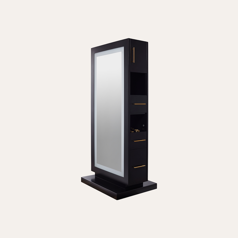 Avenue LED Double Sided Styling Station