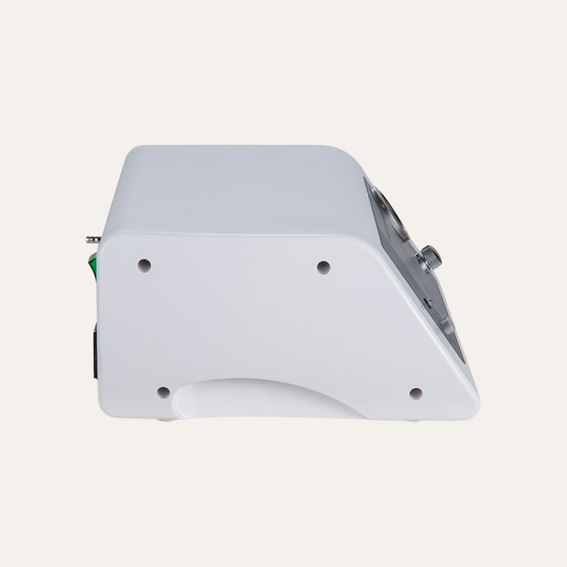 Silver Fox Diamond Dermabrasion Machine F834