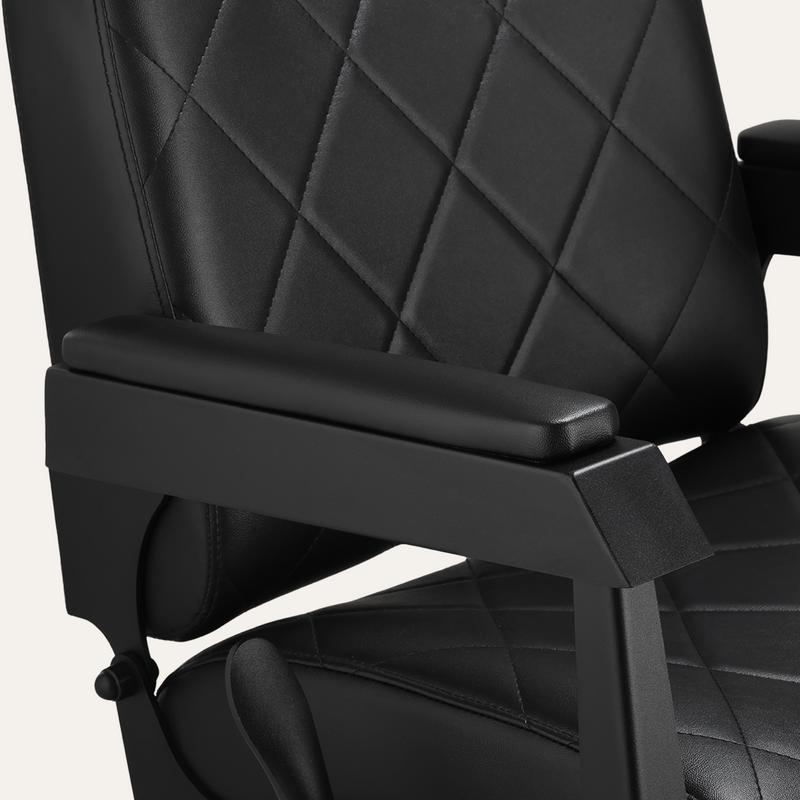 Regent Barber Chair