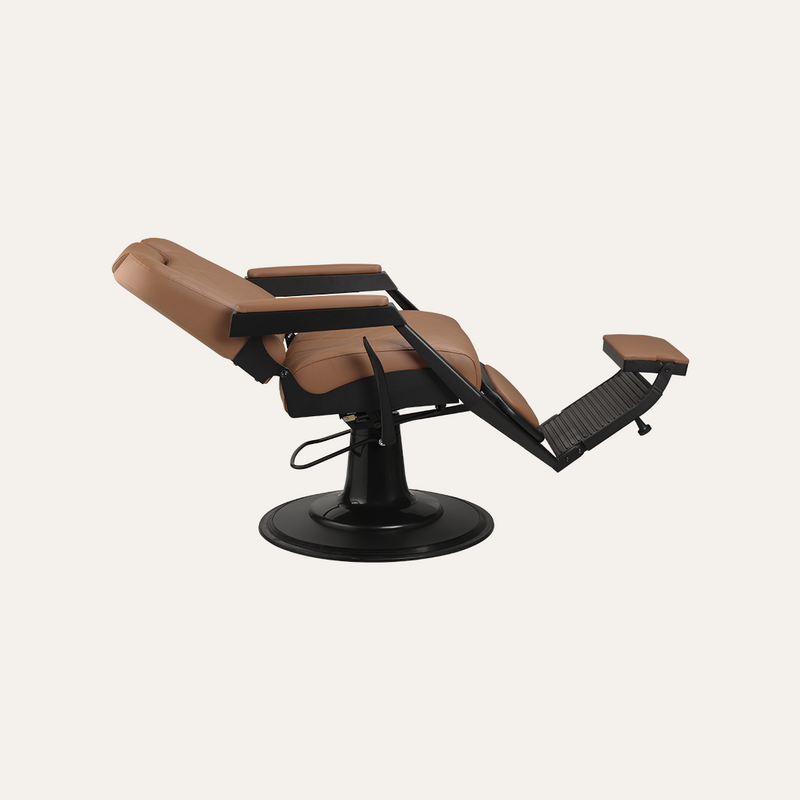 Regent Barber Chair