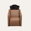 Elevate Electric Shampoo Bowl & Chair