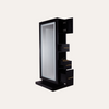 Avenue LED Single Sided Styling Station